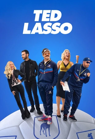 Poster zur Staffel 4