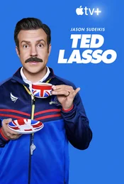 Staffel 2 Serienposter 2