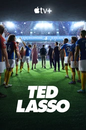 Staffel 3 Serienposter