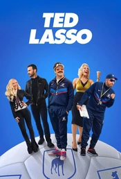 Poster zur Staffel 4