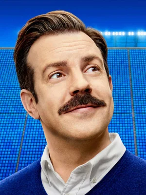 Ted Lasso