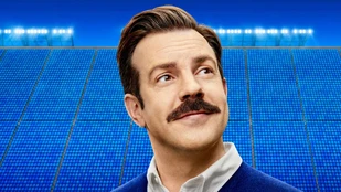 Jason Sudeikis als Ted Lasso