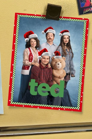 Poster zur Staffel 2