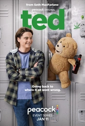 Serienposter