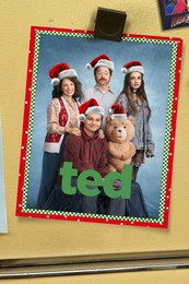 Poster zur Staffel 2
