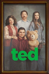 Staffel 2 Serienposter 2