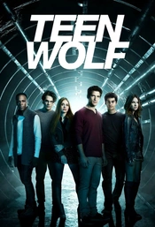 Staffel 1 Serienposter 3