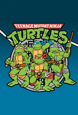 Teenage Mutant Ninja Turtles