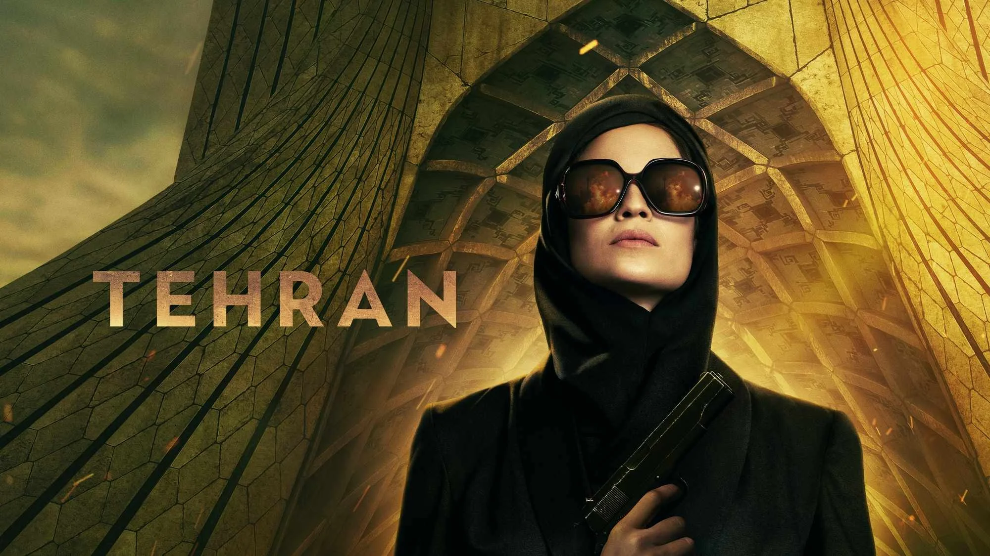 Tehran - Streams, Episodenguide und News zur Serie