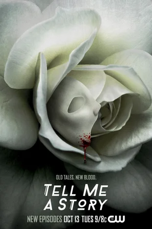 Tell Me a Story Poster 3 Staffel 2