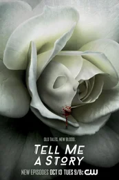 Tell Me a Story Poster 3 Staffel 2