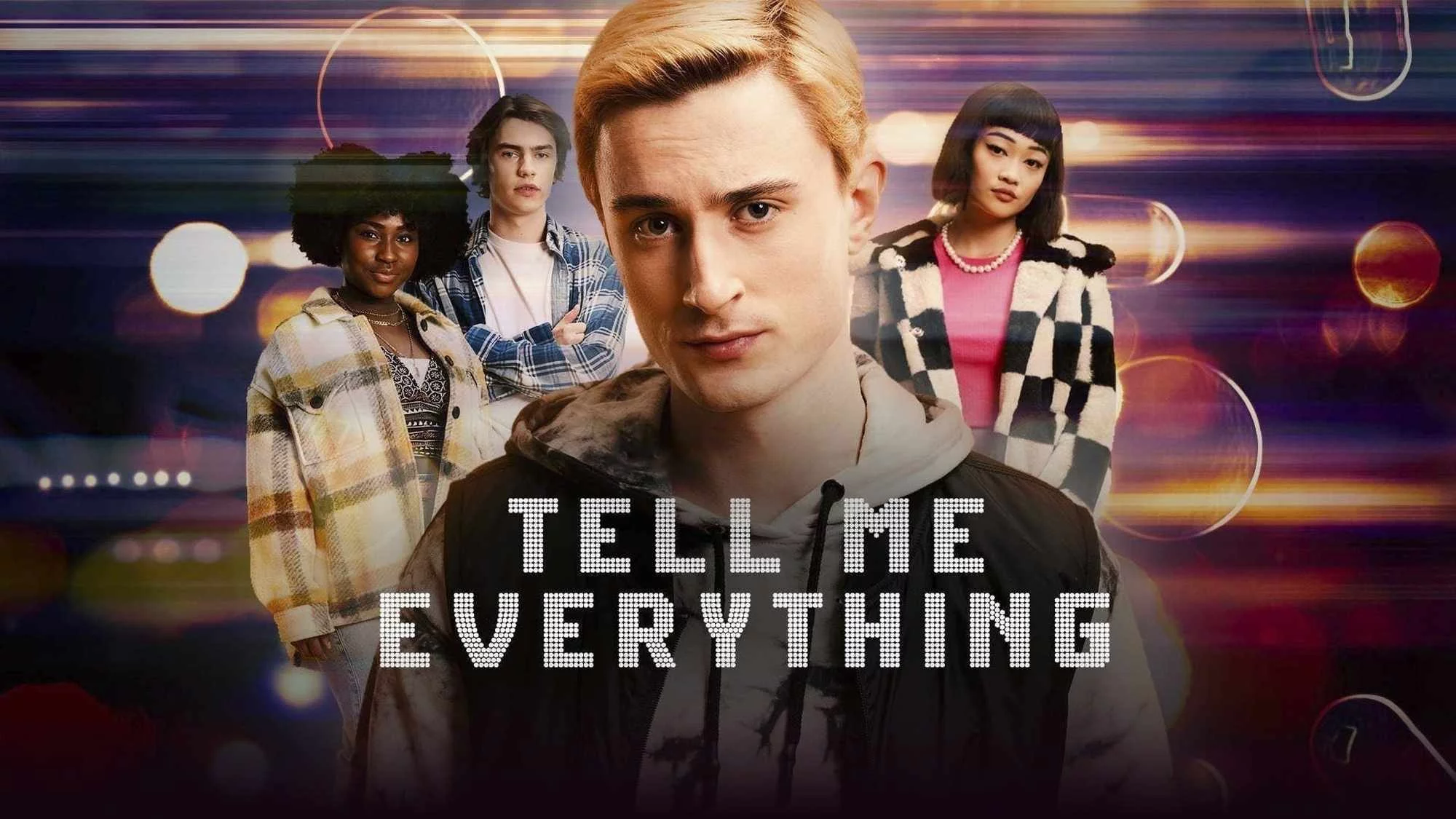 Tell Me Everything - Streams, Episodenguide und News zur Serie