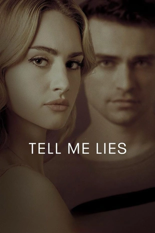 Staffel 1 Serienposter 4