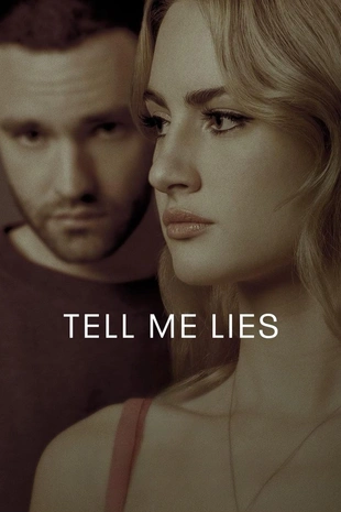 Staffel 1 Serienposter 8