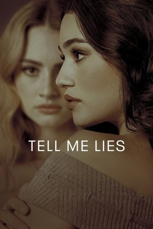 Staffel 1 Serienposter 9