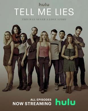 Staffel 2 Serienposter 3