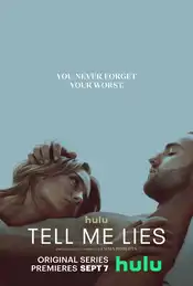 Serienposter