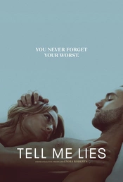 Staffel 1 Serienposter 2