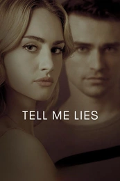 Staffel 1 Serienposter 4