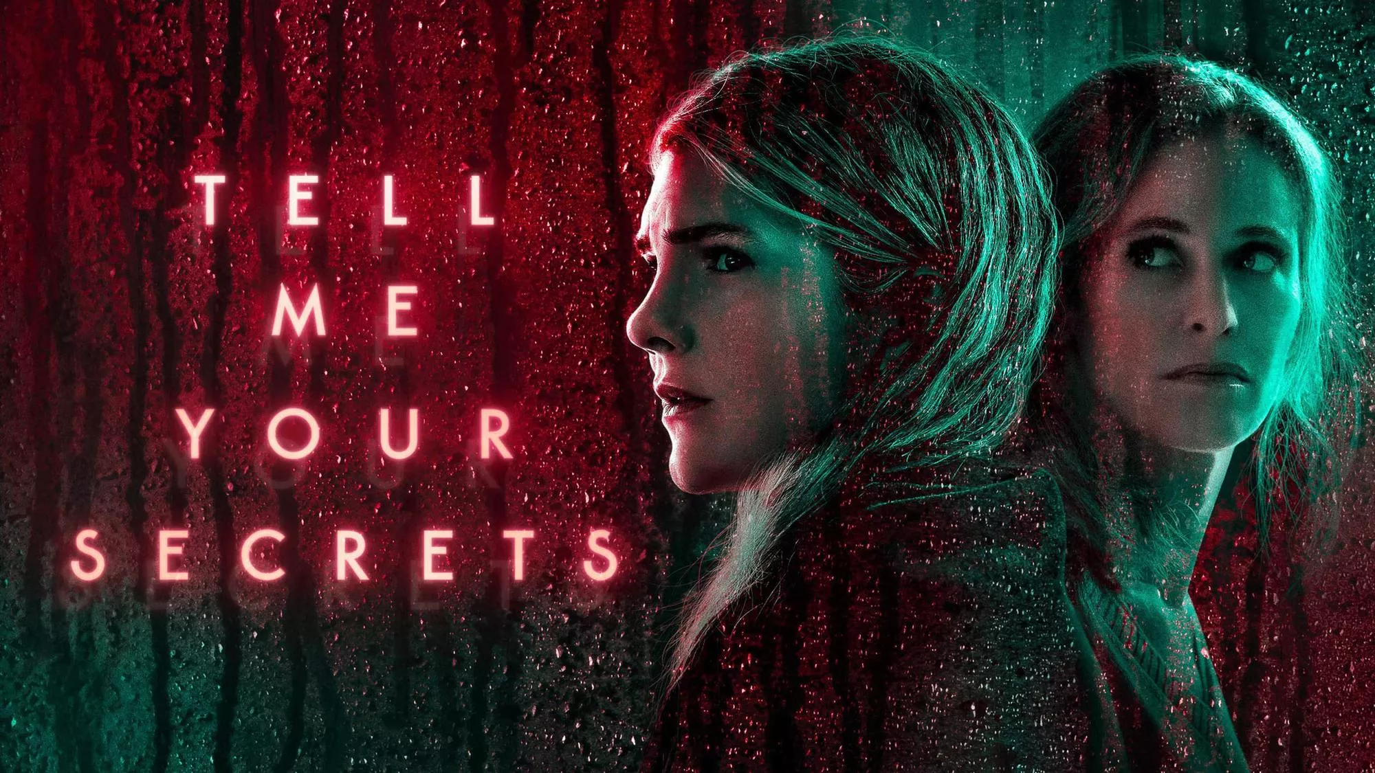 Tell Me Your Secrets - Episodenguide und News zur Serie
