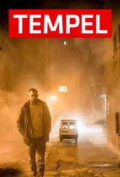 Tempel Poster