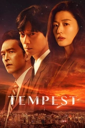 Staffel 1 Serienposter 2