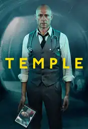 Temple Poster