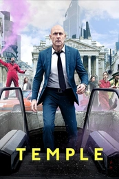 Staffel 1 Serienposter 2