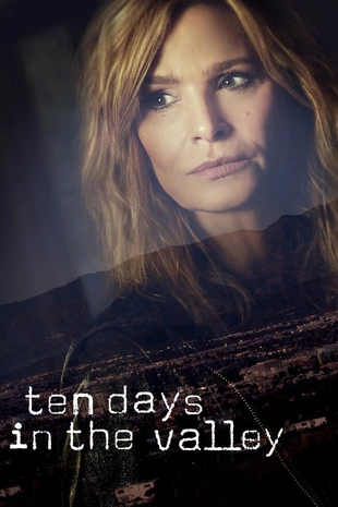 Staffel 1 Serienposter 2