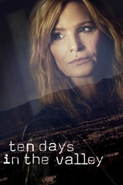 Staffel 1 Serienposter 2