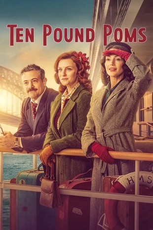 Serienposter