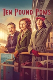 Serienposter