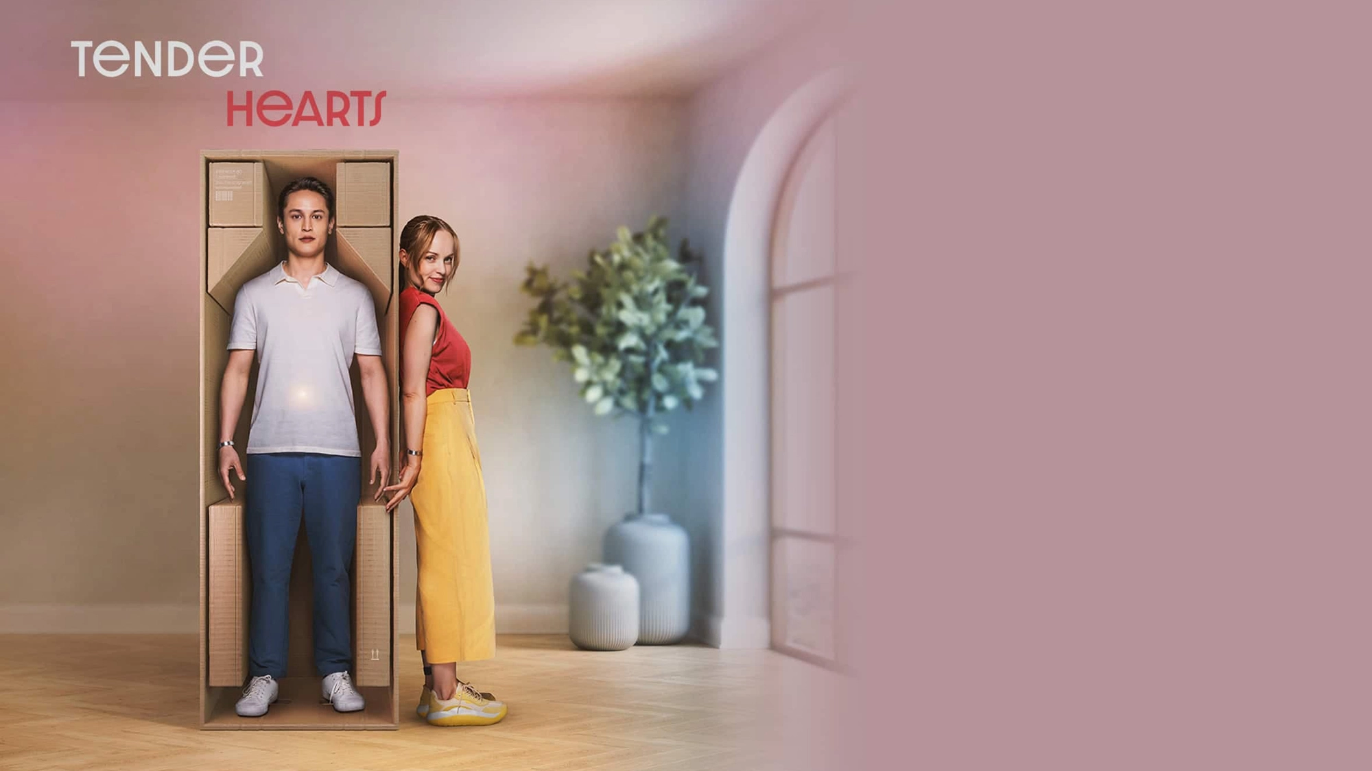 Tender Hearts - Streams, Episodenguide und News zur Serie