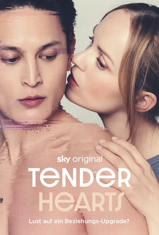 Tender Hearts Poster