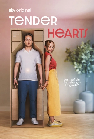 Tender Hearts Poster