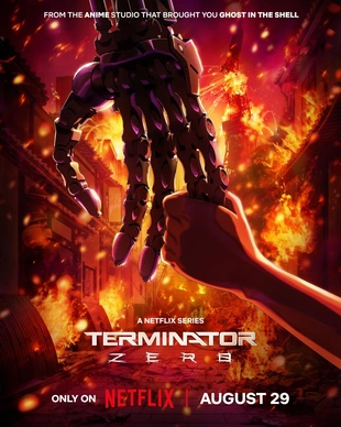 Poster 2 Staffel 1