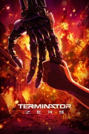 Staffel 1 Serienposter 3