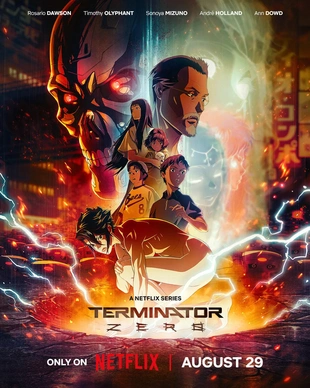 Poster 4 Staffel 1