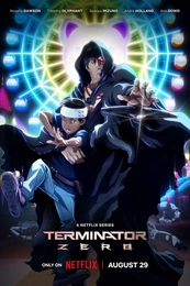 Poster 6 Staffel 1