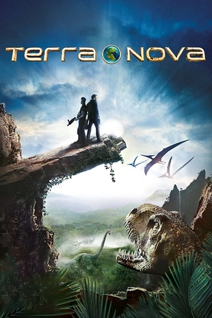 Staffel 1 Serienposter 5