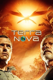 Poster 2 Staffel 1