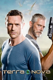 Staffel 1 Serienposter 3