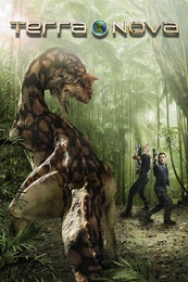 Poster 4 Staffel 1