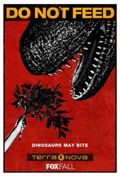 Staffel 1 Serienposter 6
