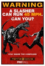 Poster 8 Staffel 1