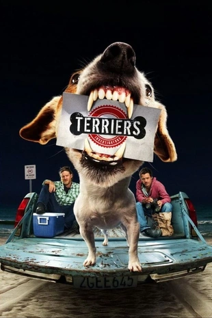 Serienposter