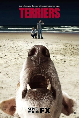 Staffel 1 Serienposter 2