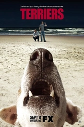 Staffel 1 Serienposter 2