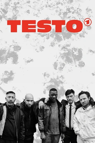 Serienposter