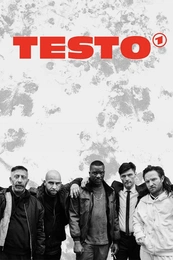 Serienposter